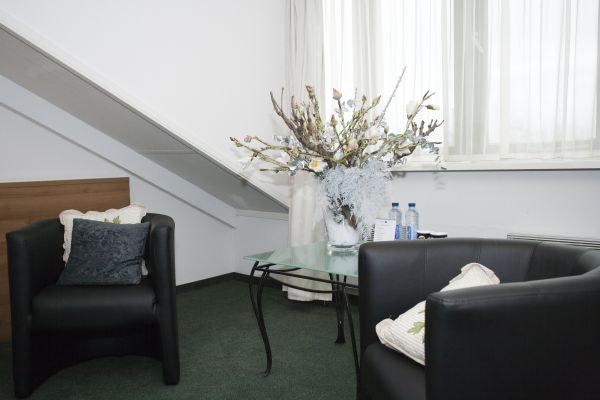 Fletcher Heidehof Hotel – Restaurant (Heerenveen)